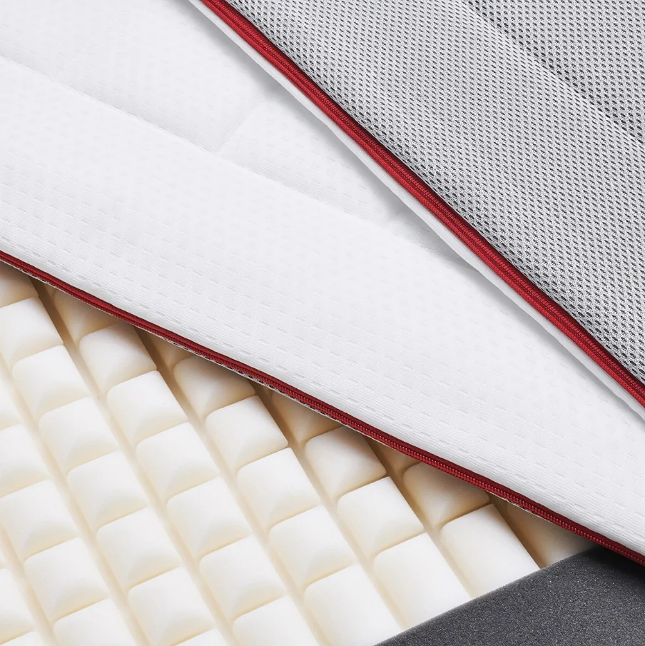 Ecus Colchão Pigu 57x117