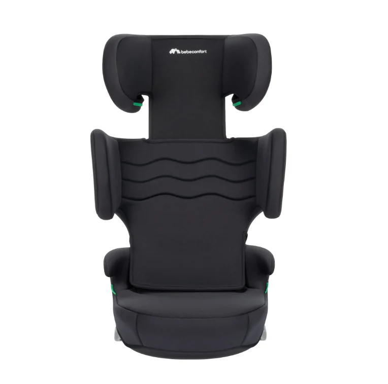 Bebeconfort Hera i Fix Mineral Black