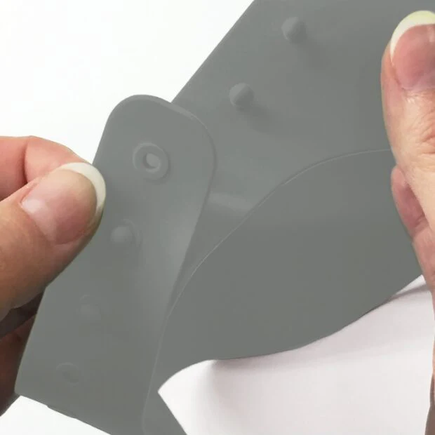 Bbluv Pala de Banho Käp Cinza