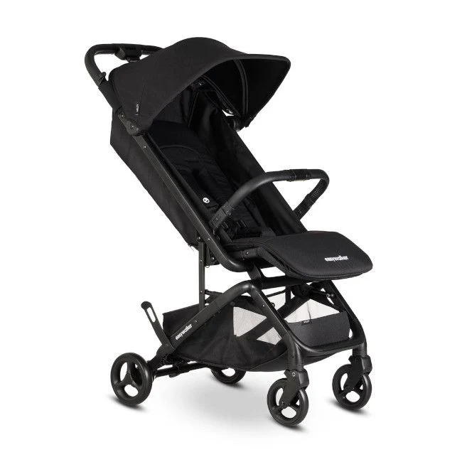 Easywalker Miley 2 Shadow Black