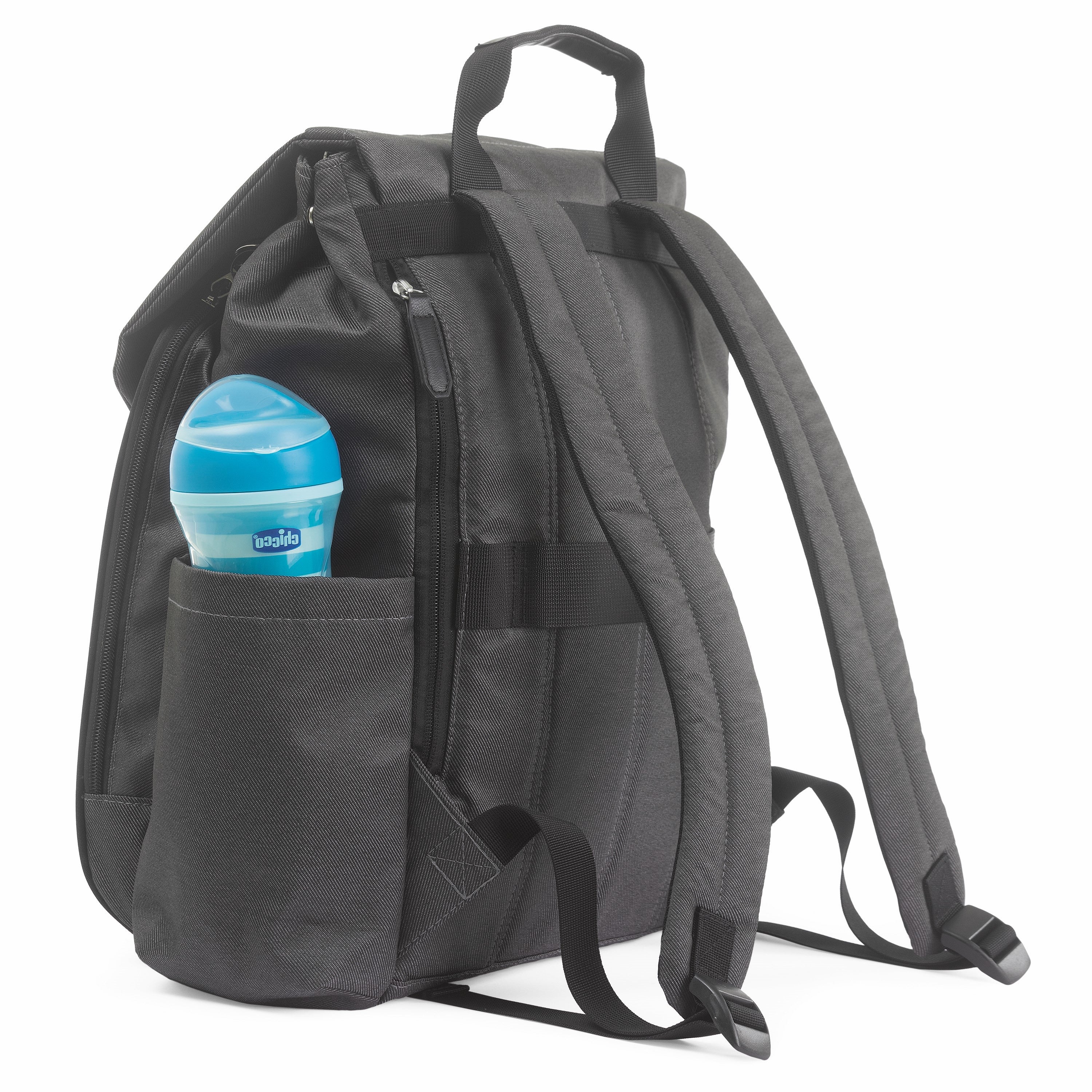 Chicco Mochila de Passeio Dark Grey