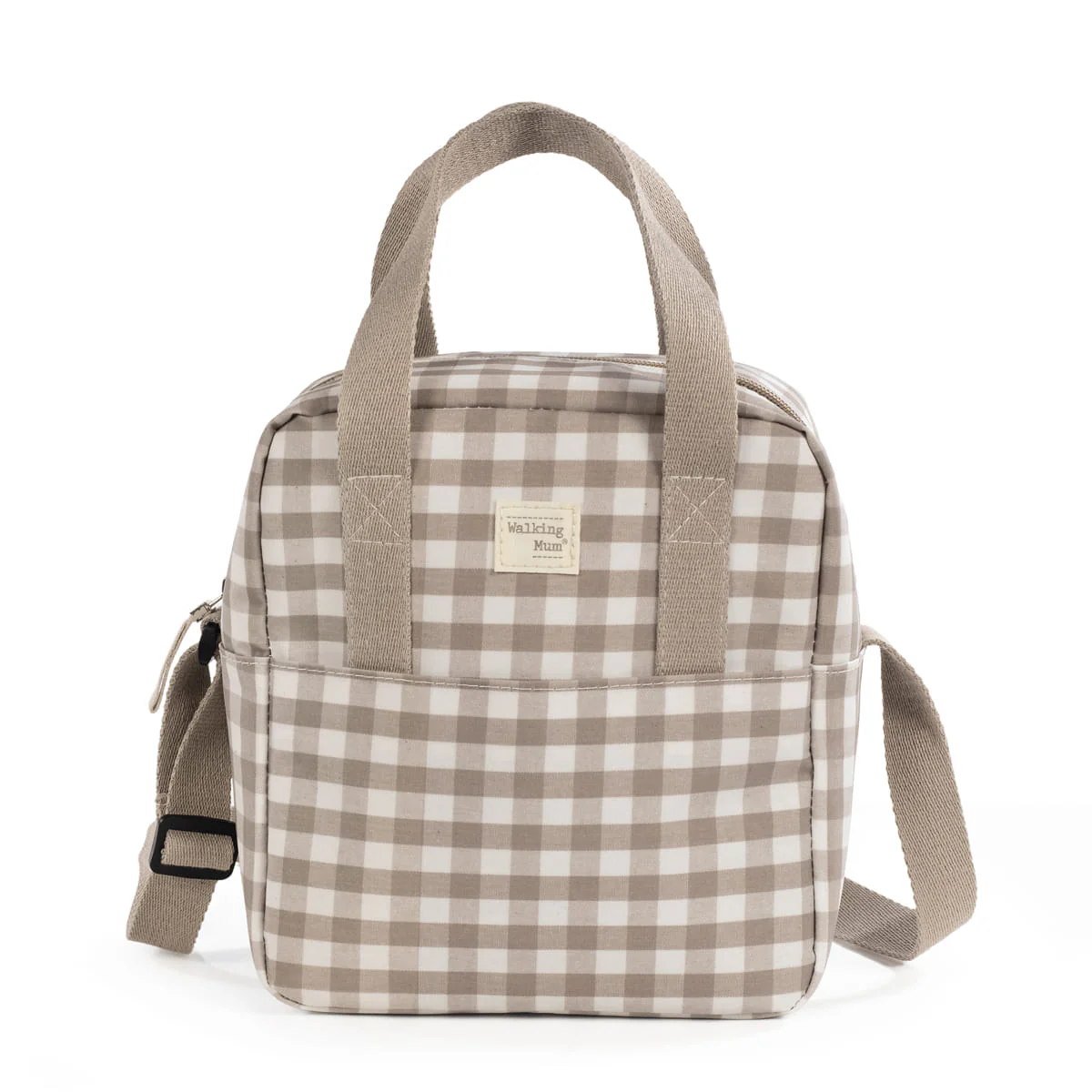 Walking Mum Bolsa Térmica Caetana Sand