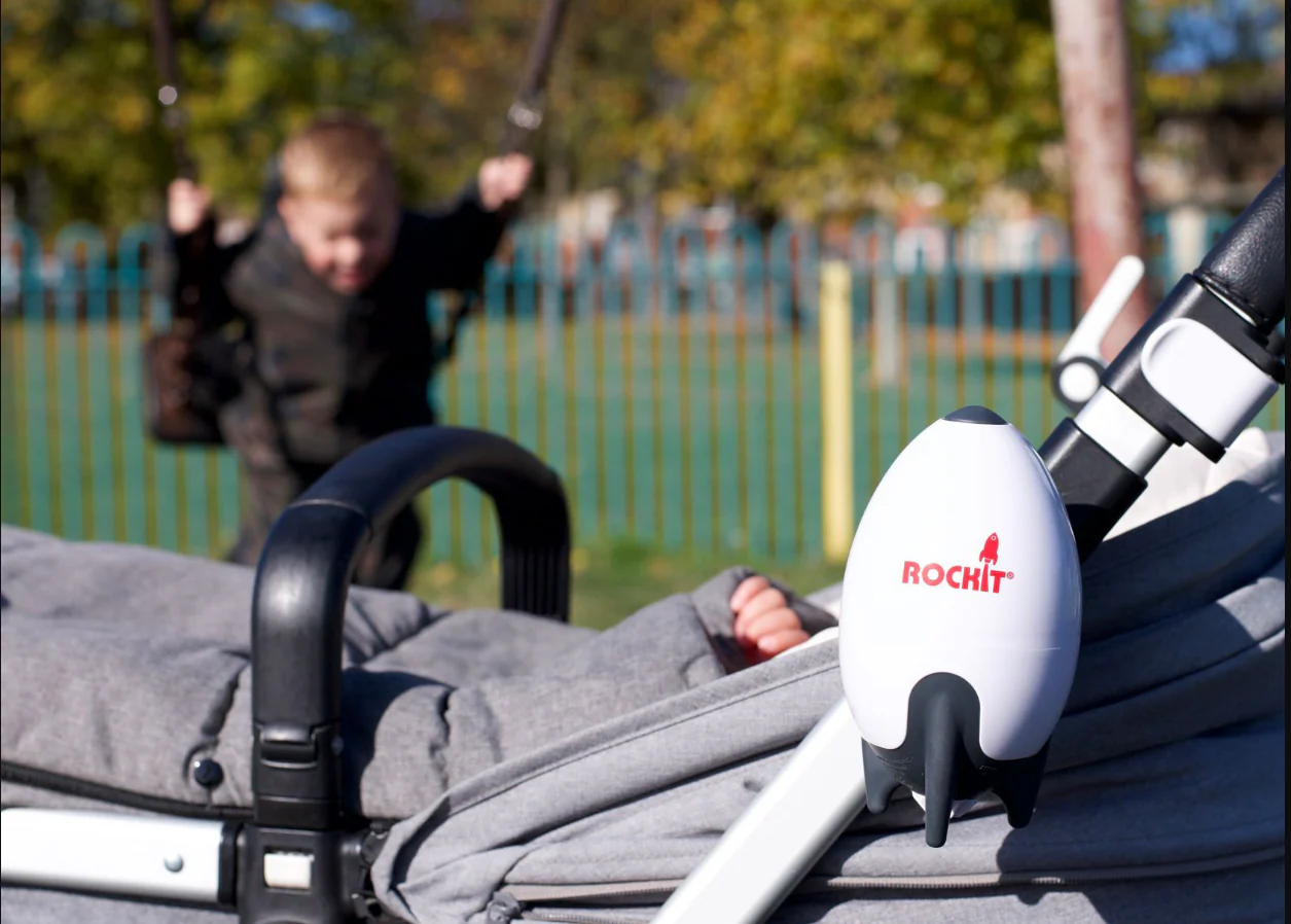 Rockit Rocker Recarregável