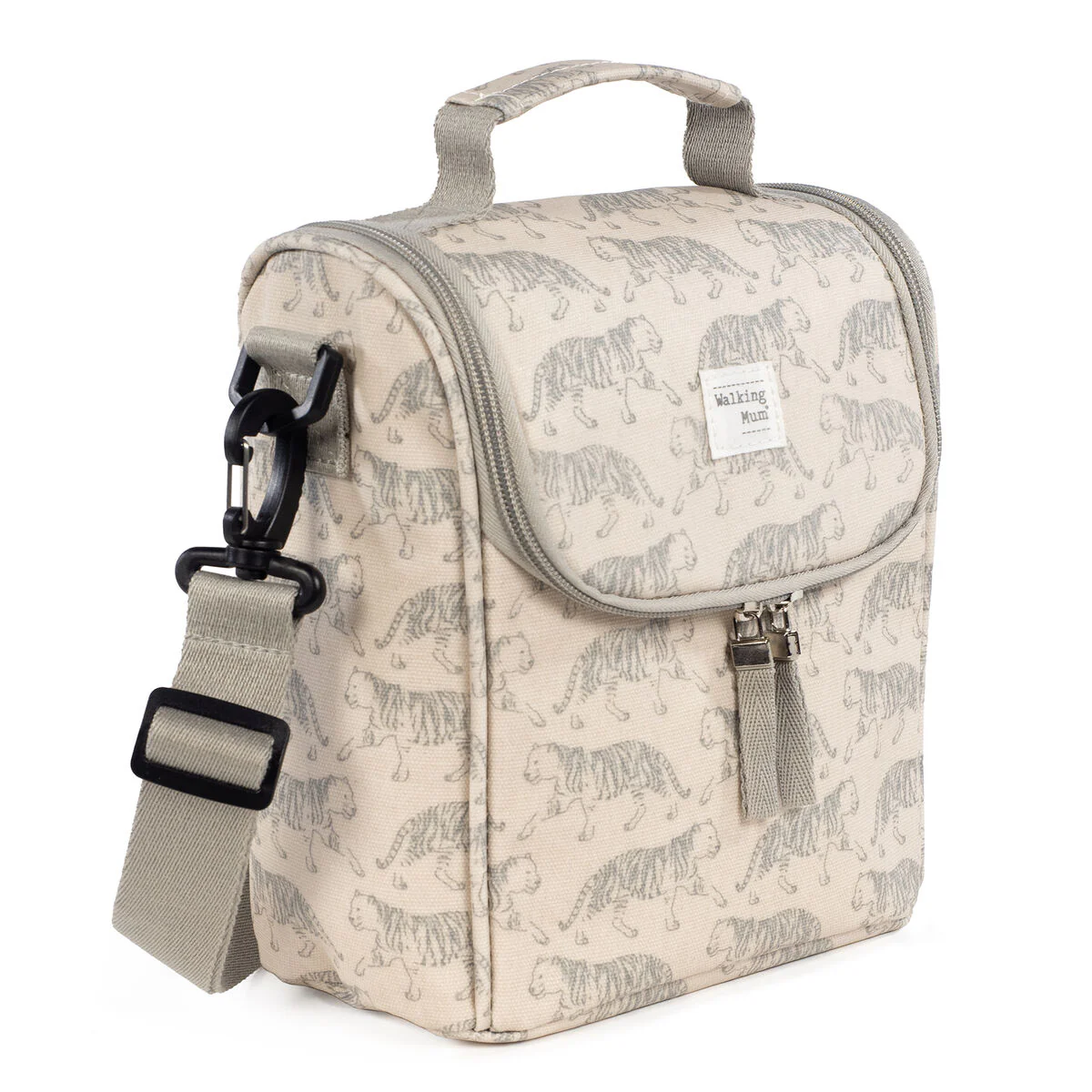 Walking mum bolsa térmica sabana