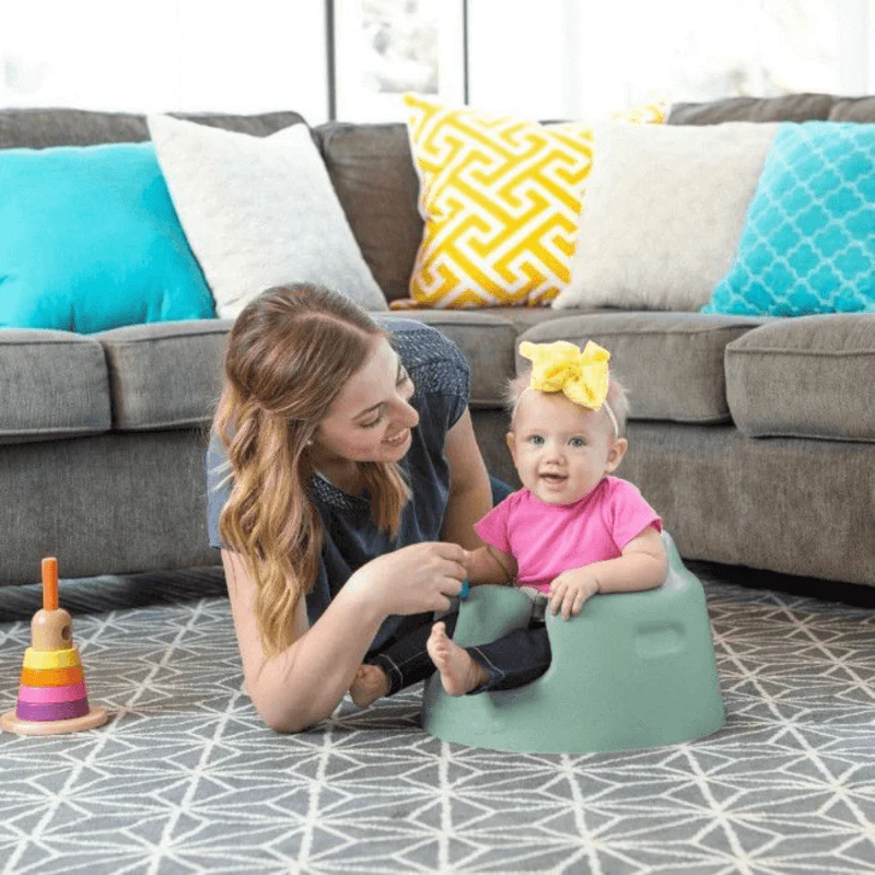 Bumbo Floor Seat Hemlock