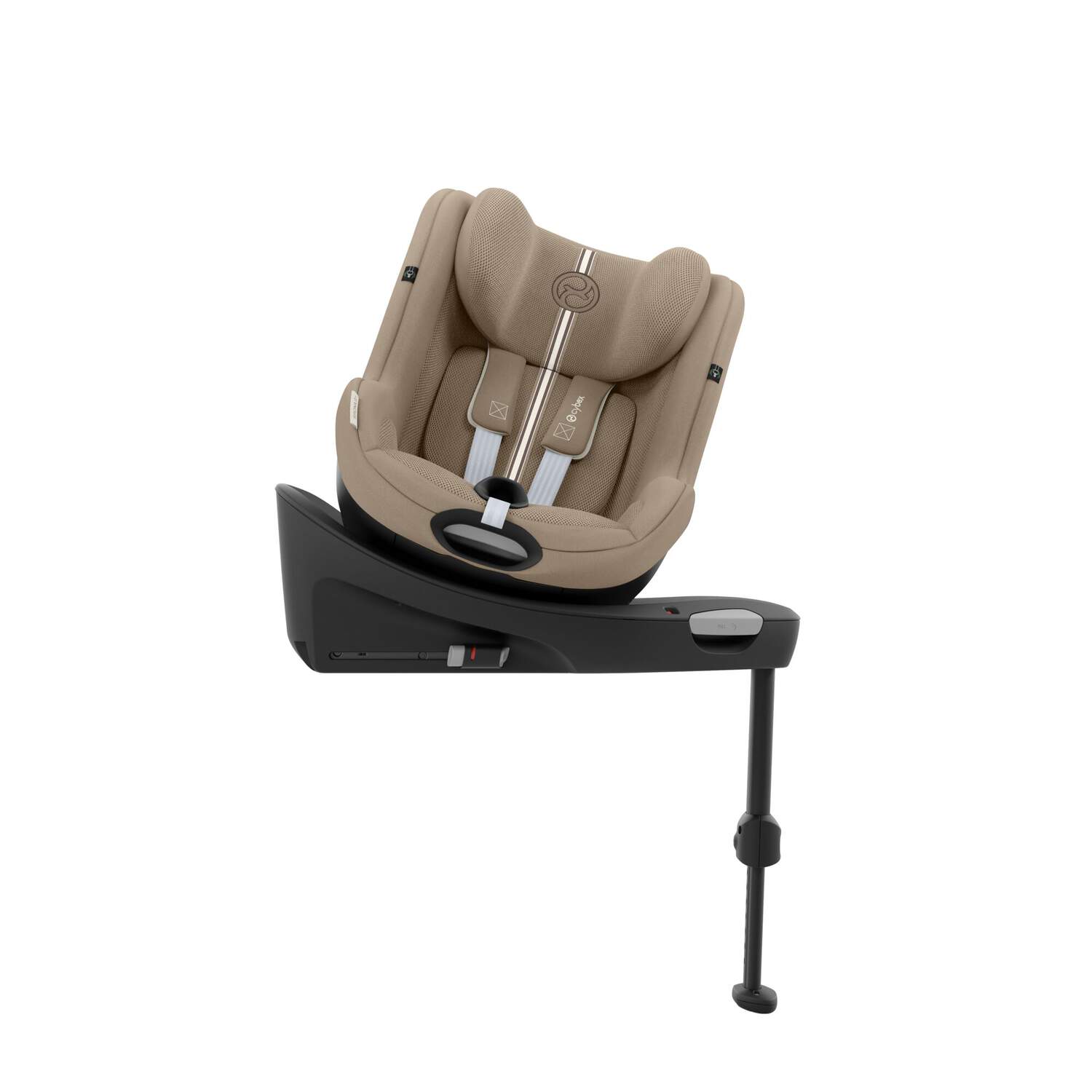 Cybex Sirona G i-Size Plus Almond Beige