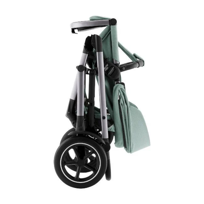 Britax Romer Smile 5Z Jade Green