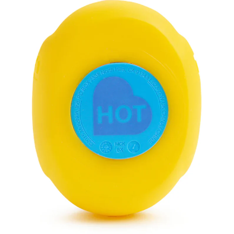 Munchkin Patinho Termossensível Para Banho