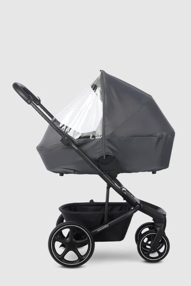 Easywalker Harvey 5 Capa de Chuva Assento/Alcofa