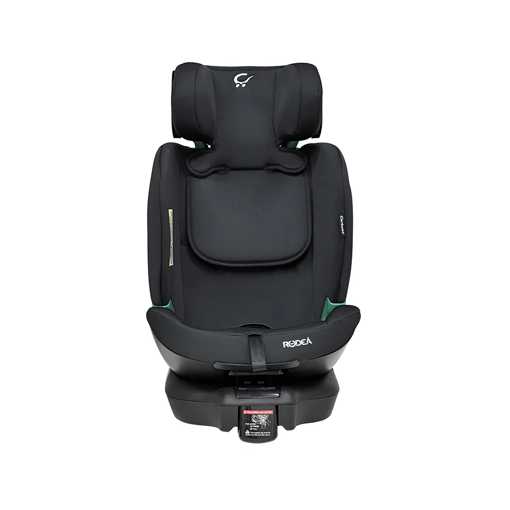 Carbebe Rodea i-SIze Preta