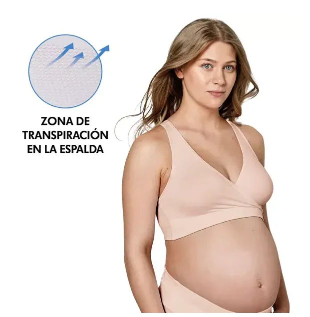 Medela Soutien Keep Cool Sleep Bege XL