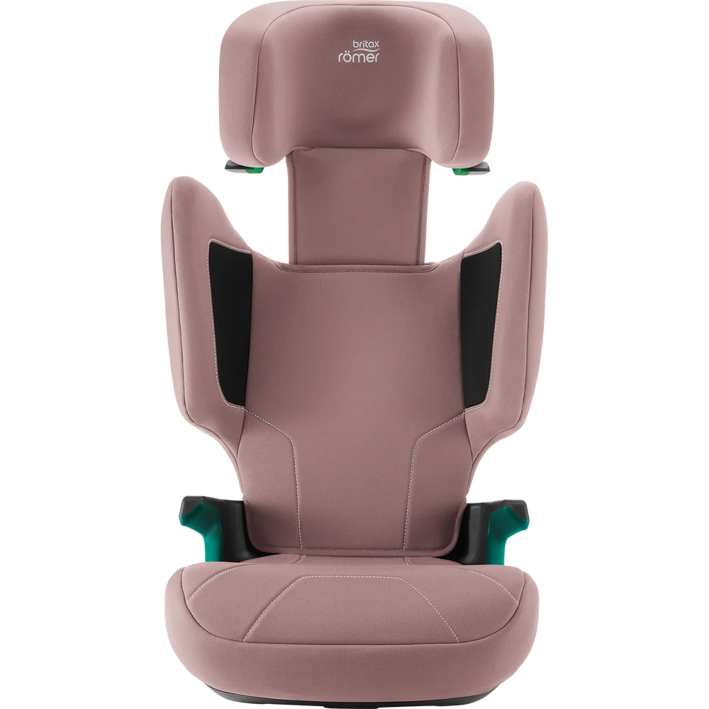 Britax Romer Hi Liner Dusty Rose