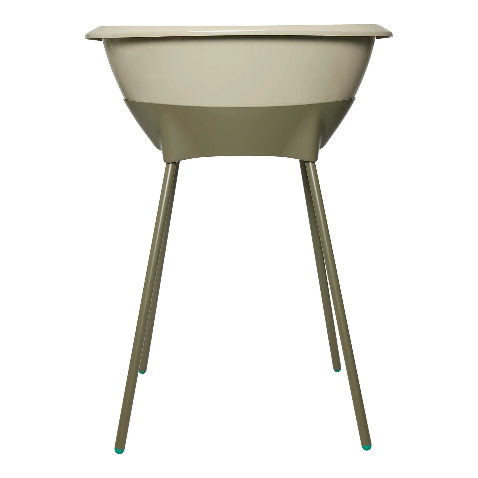 Luma Conjunto de Banho Olive Green