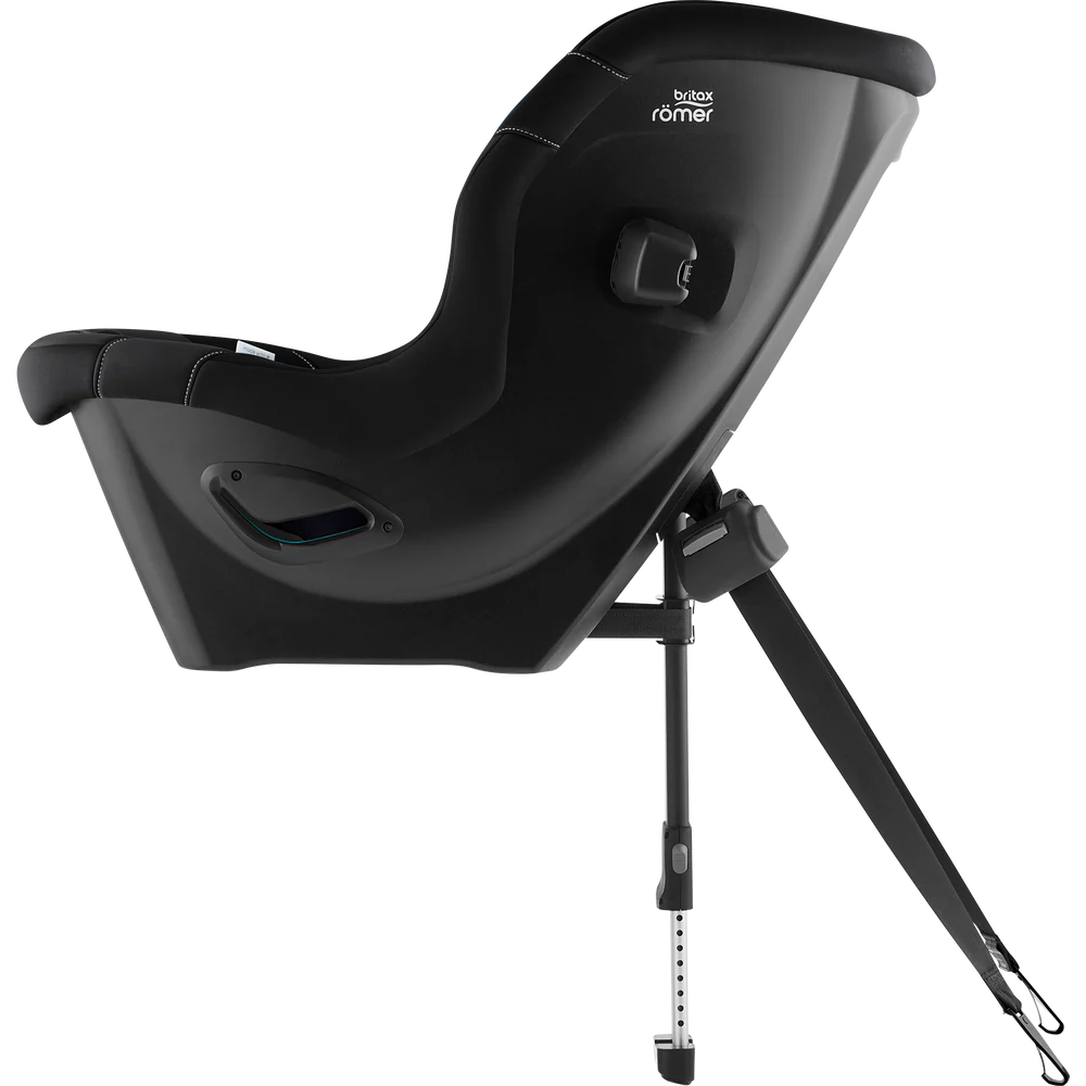 Britax Romer Max Safe Pro Space Black