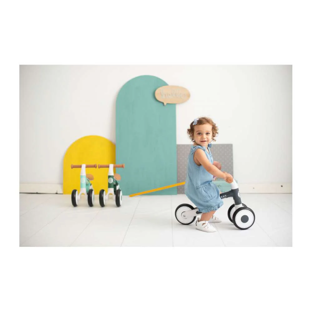 Olmitos Bicicleta Sem Pedais Gris