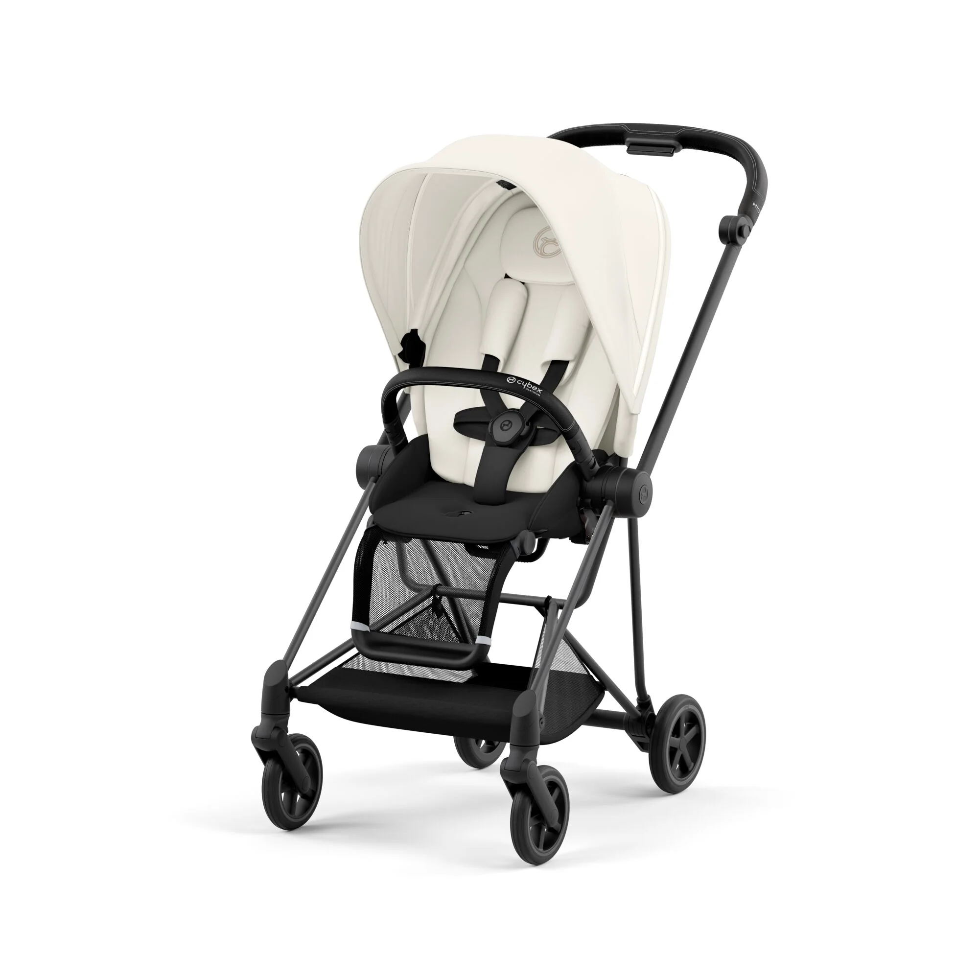 Cybex Mios Seat Pack Off White