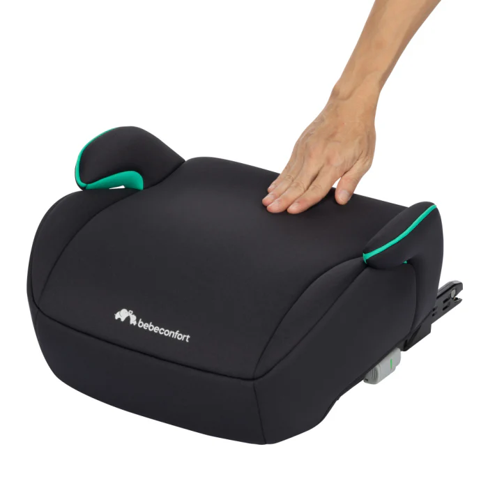 Bebéconfort Gaia iFix Mineral Graphite