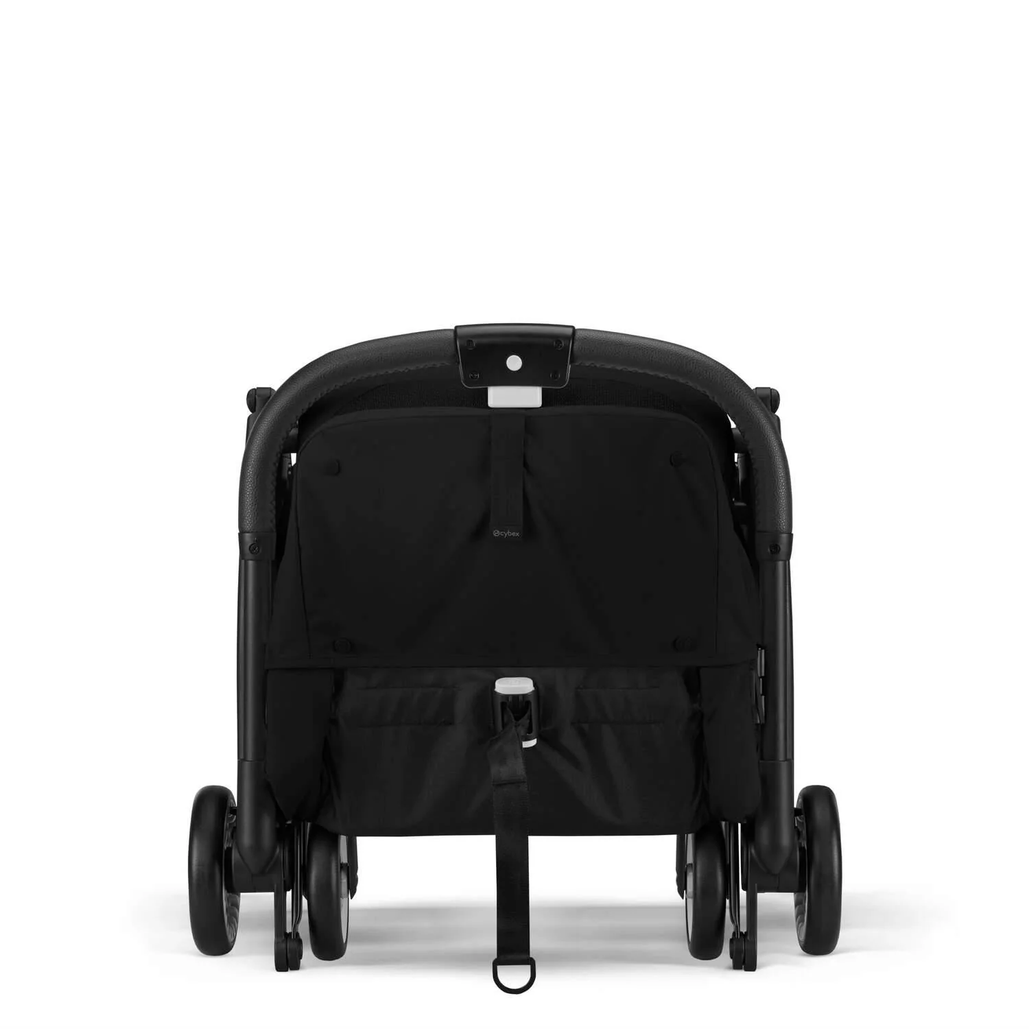 Cybex Orfeo BLK Magic Black