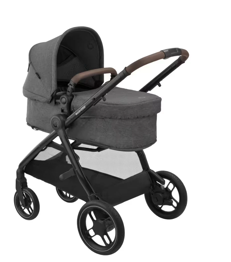 Maxi Cosi Trio Zelia S