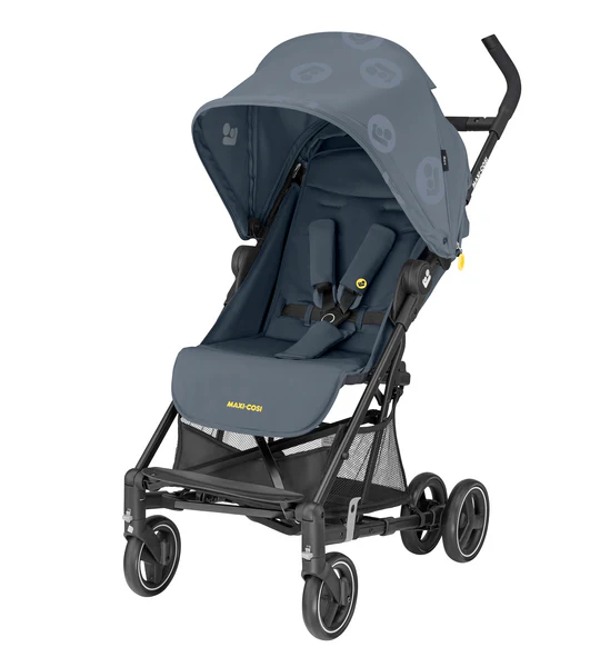 Maxi cosi mara brave graphite