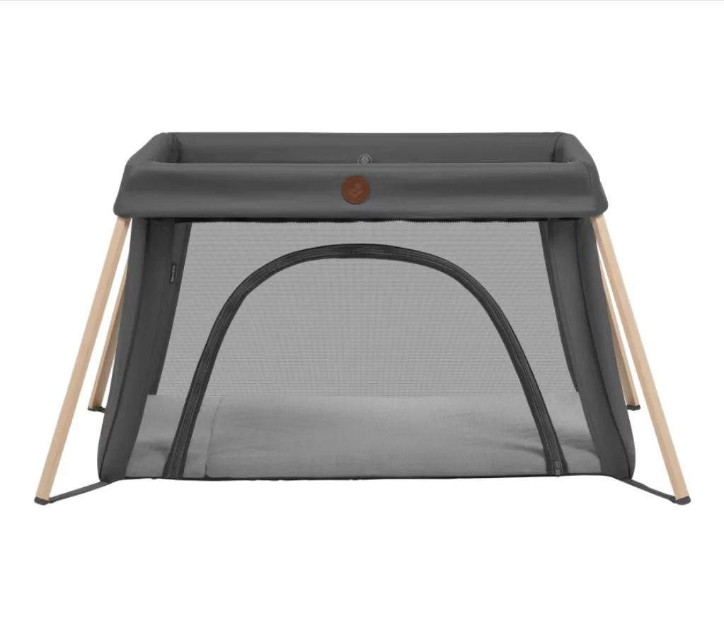 Maxi Cosi Calao Light Beyond Graphite Eco