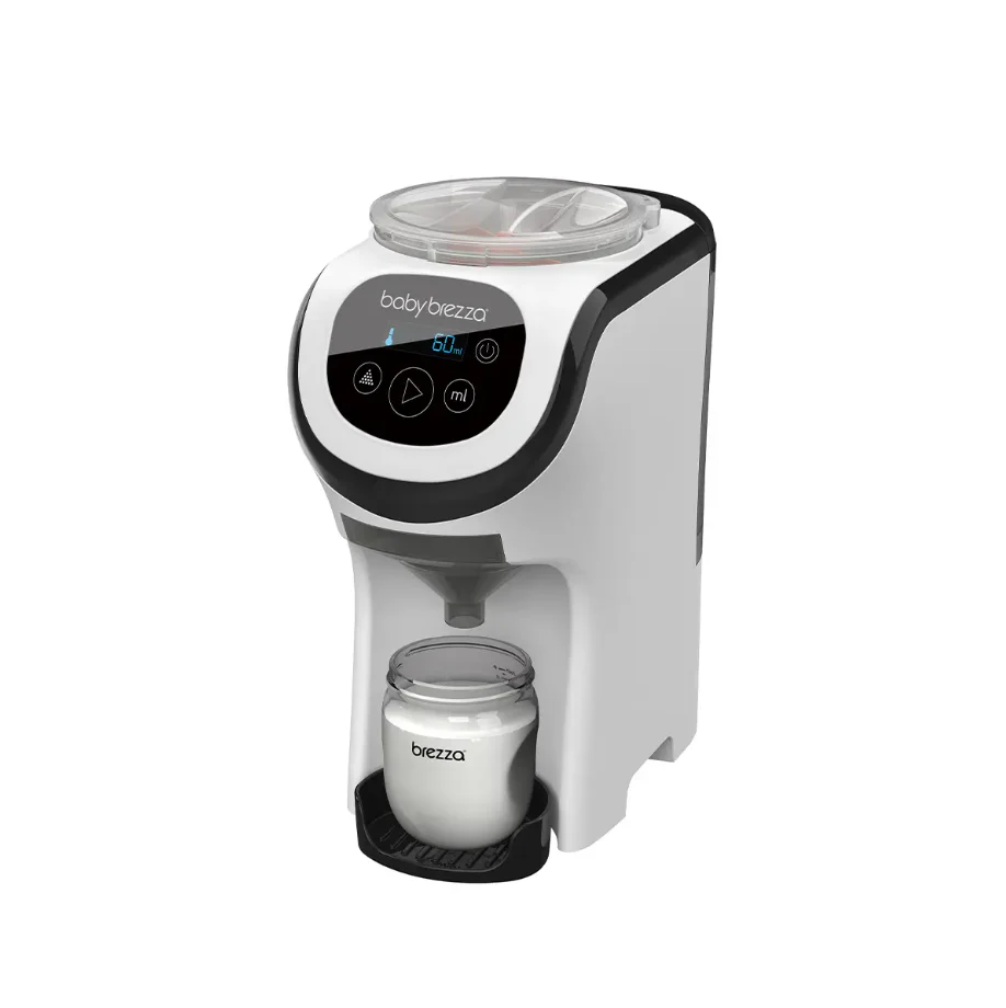 Babybrezza Formula Pro Mini