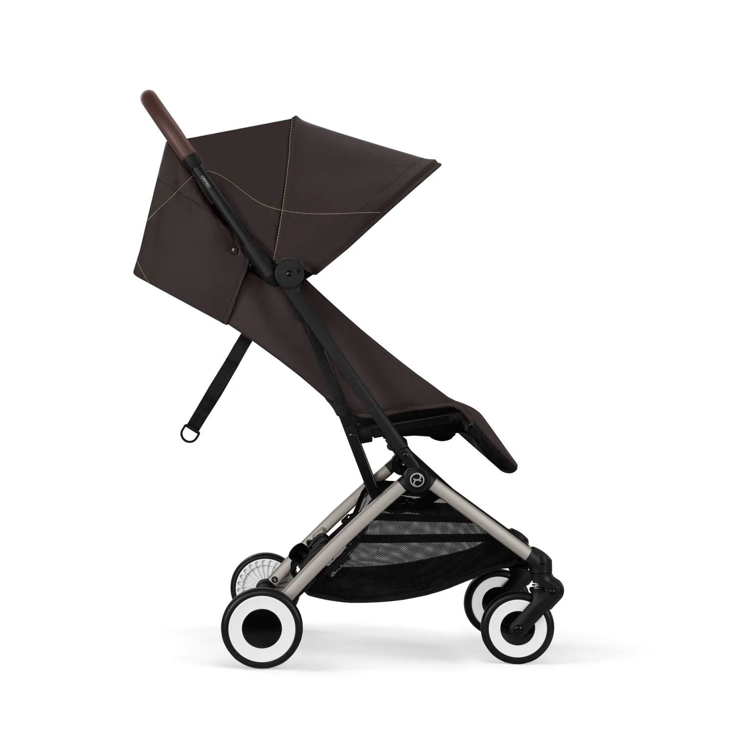 Cybex Orfeo TPE Chocolate Brown