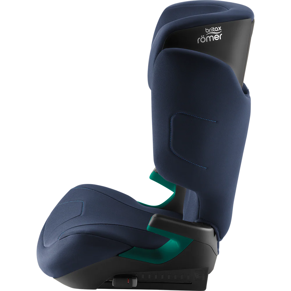 Britax Romer Hi Liner Moonlight Blue