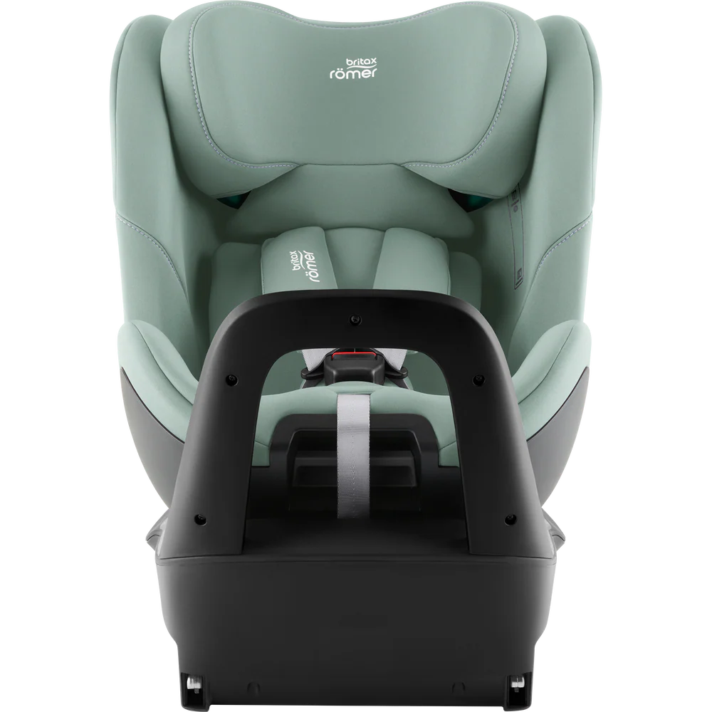 Britax Romer Swivel Jade Green