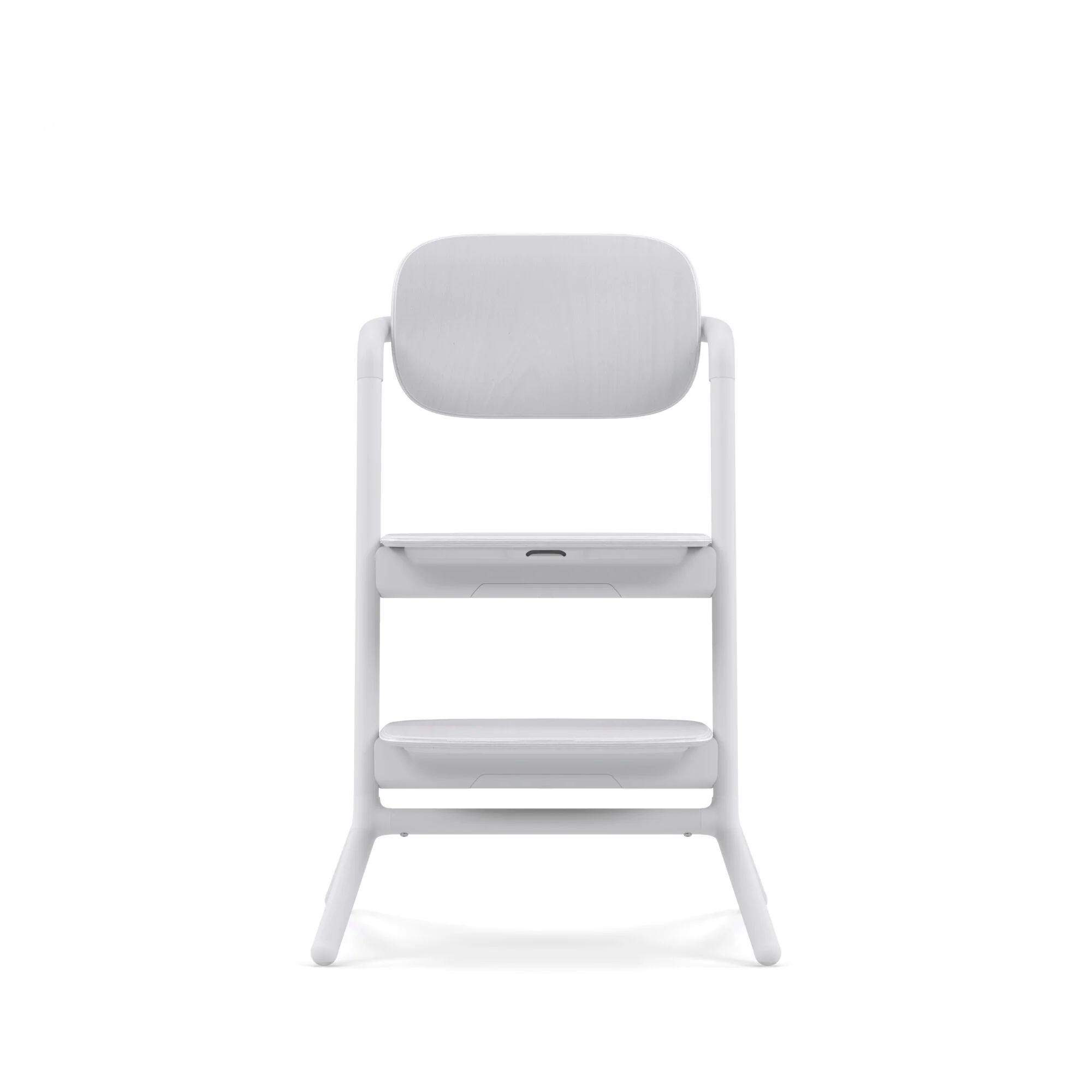 Cybex lemo all white