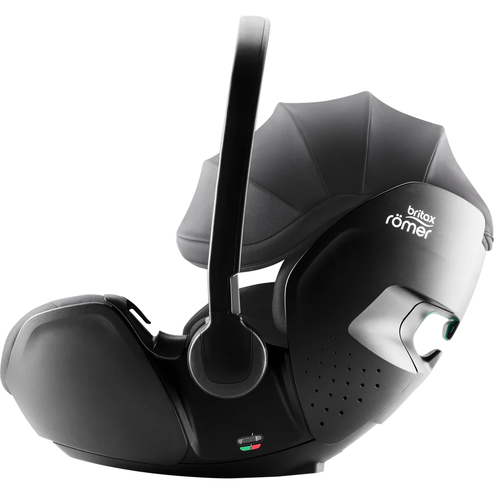 Britax Romer Baby-Safe Pro Deep Grey
