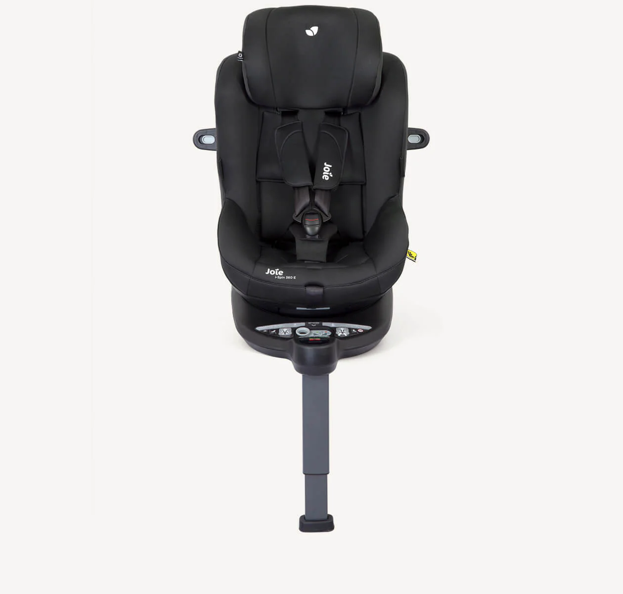 Joie i-Spin 360 E Coal