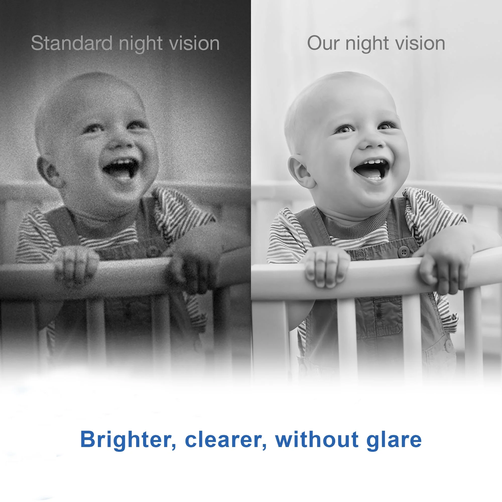 Vtech Video Monitor 2.8´´