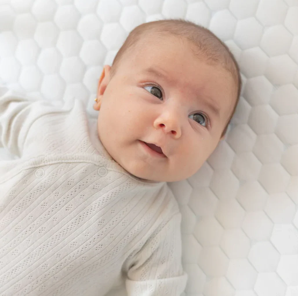 Ecus Colchão de Viagem Goli Mimo 60x120