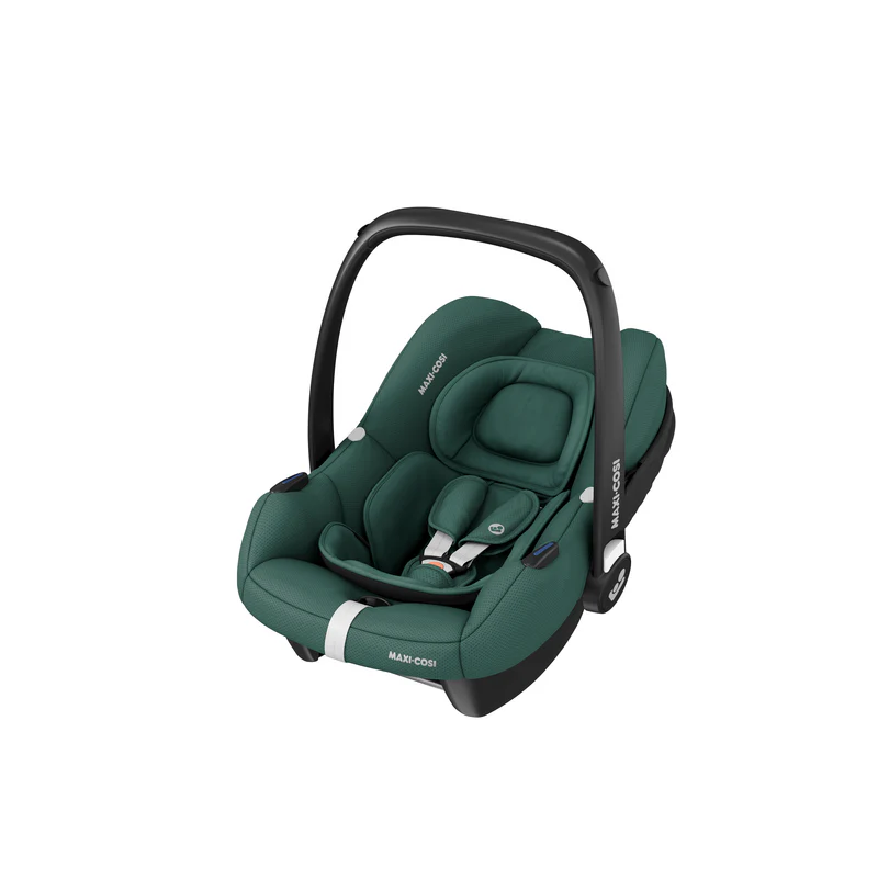 Maxi Cosi Cabriofix i-Size Essential Green