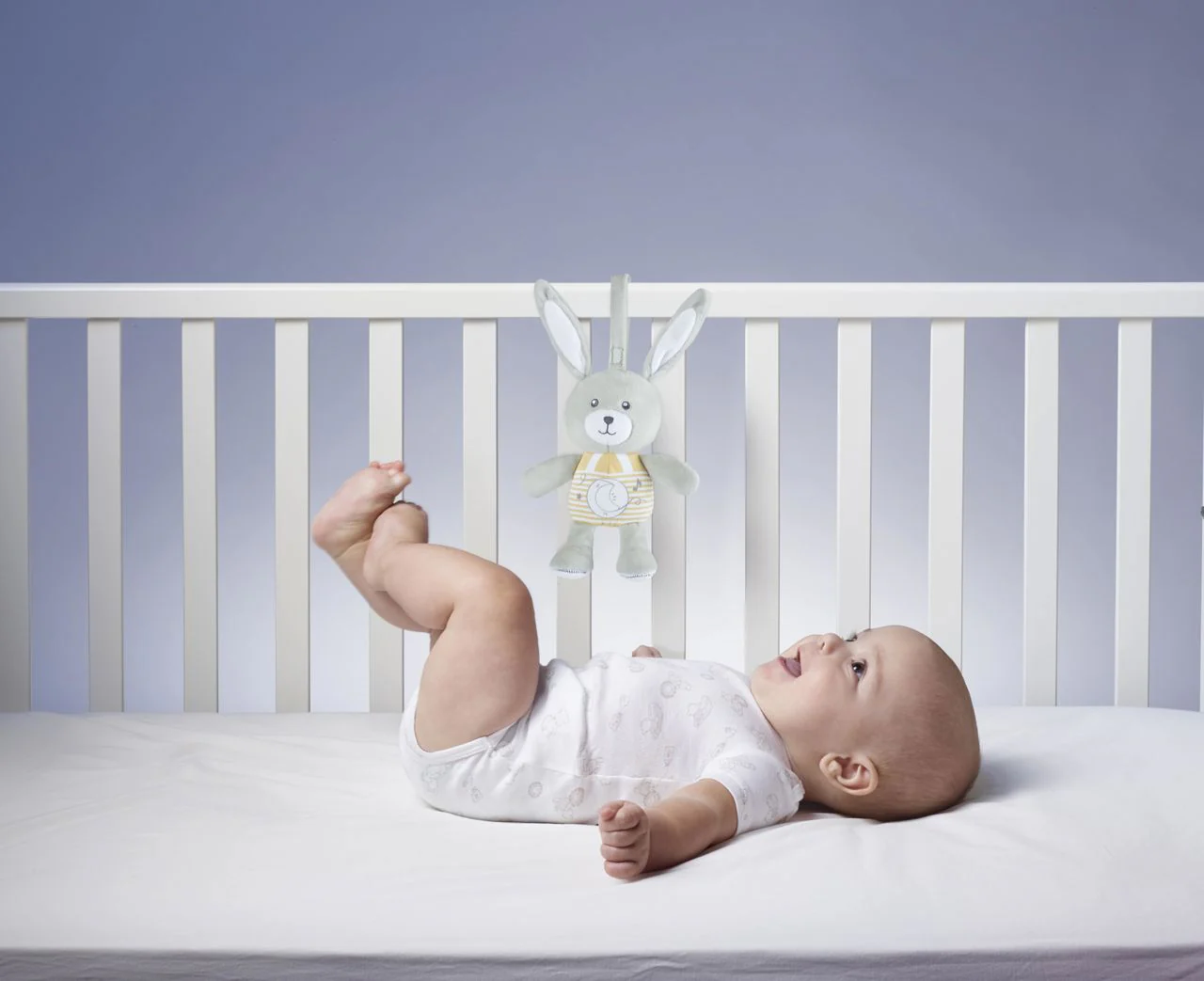 Chicco Coelhinho Doces Melodias