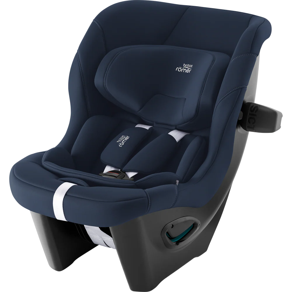 Britax Romer Max Safe Pro Night Blue