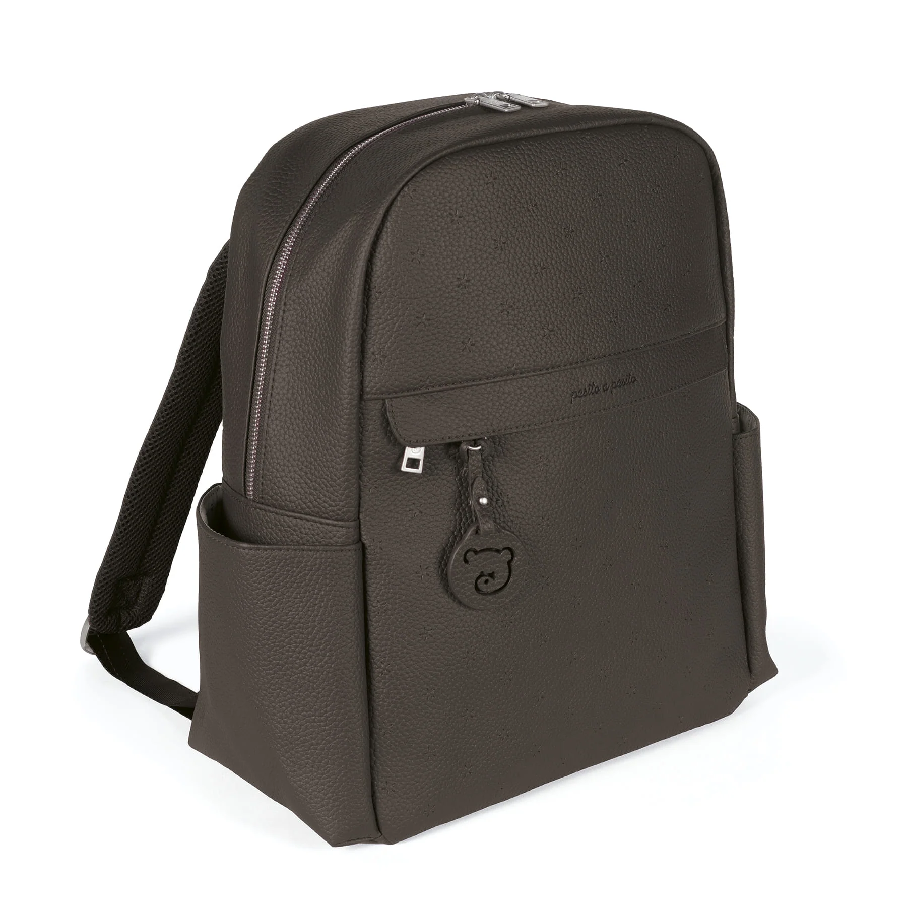 Pasito a Pasito Mochila London Brown