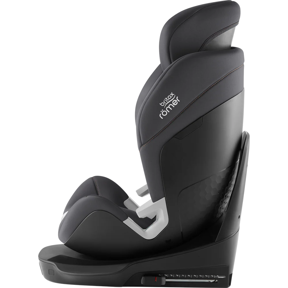 Britax Romer Swivel Midnight Grey