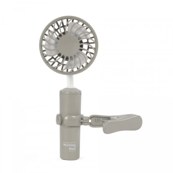 Walking Mum Ventoinha Poppy Moss