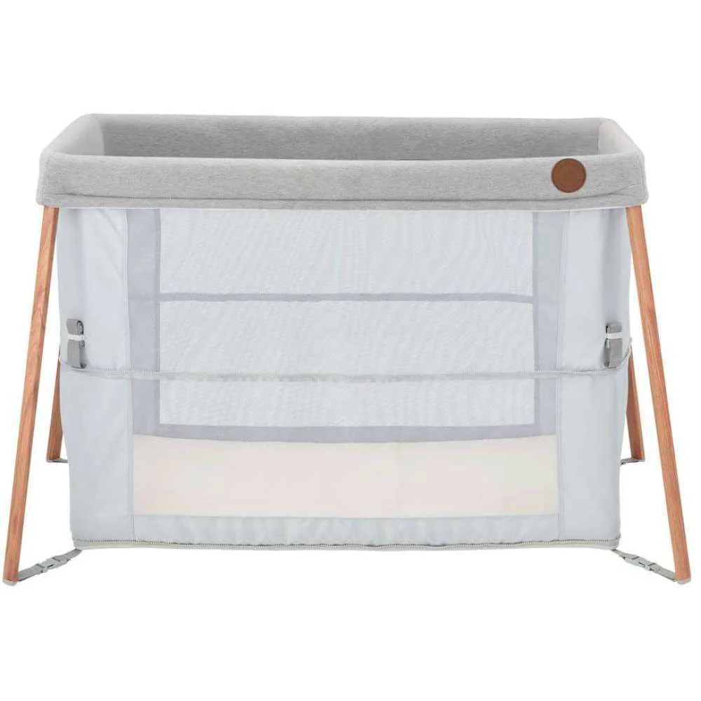 Maxi cosi iris essential grey