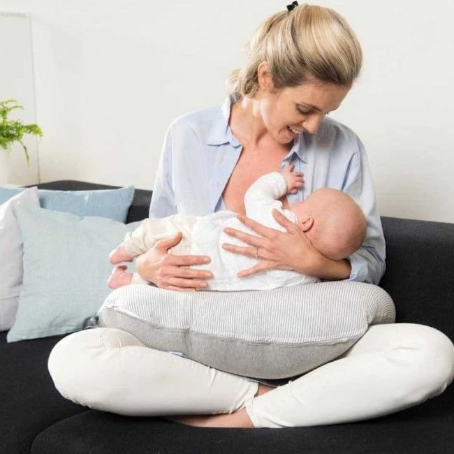 Doomoo softy classic cinza