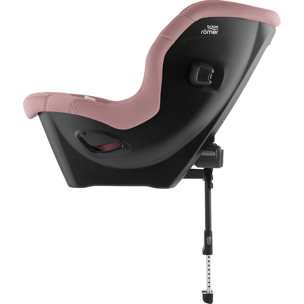 Britax Romer Max Safe Pro Dusty Rose
