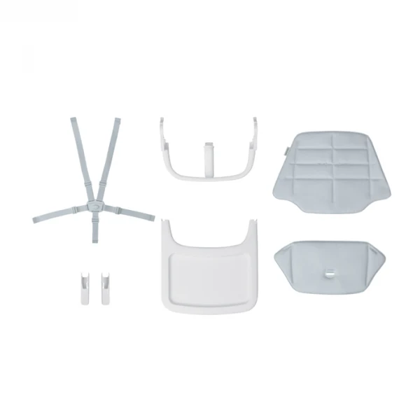 Maxi cosi nesta kit 6m+ beyond sky grey