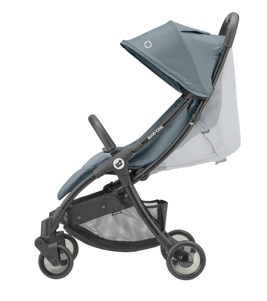 Maxi cosi jaya 2 essential grey