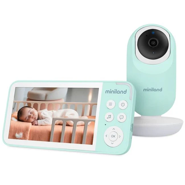 Miniland Digimonitor 5