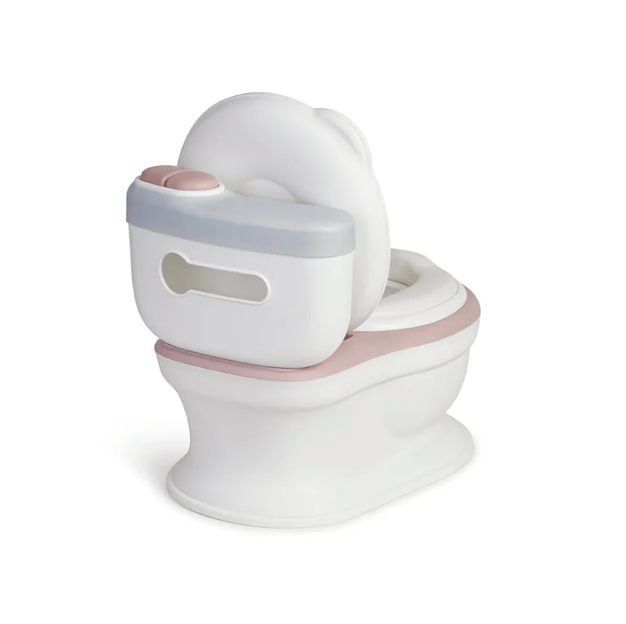 Saro Bacio Musical Rosa