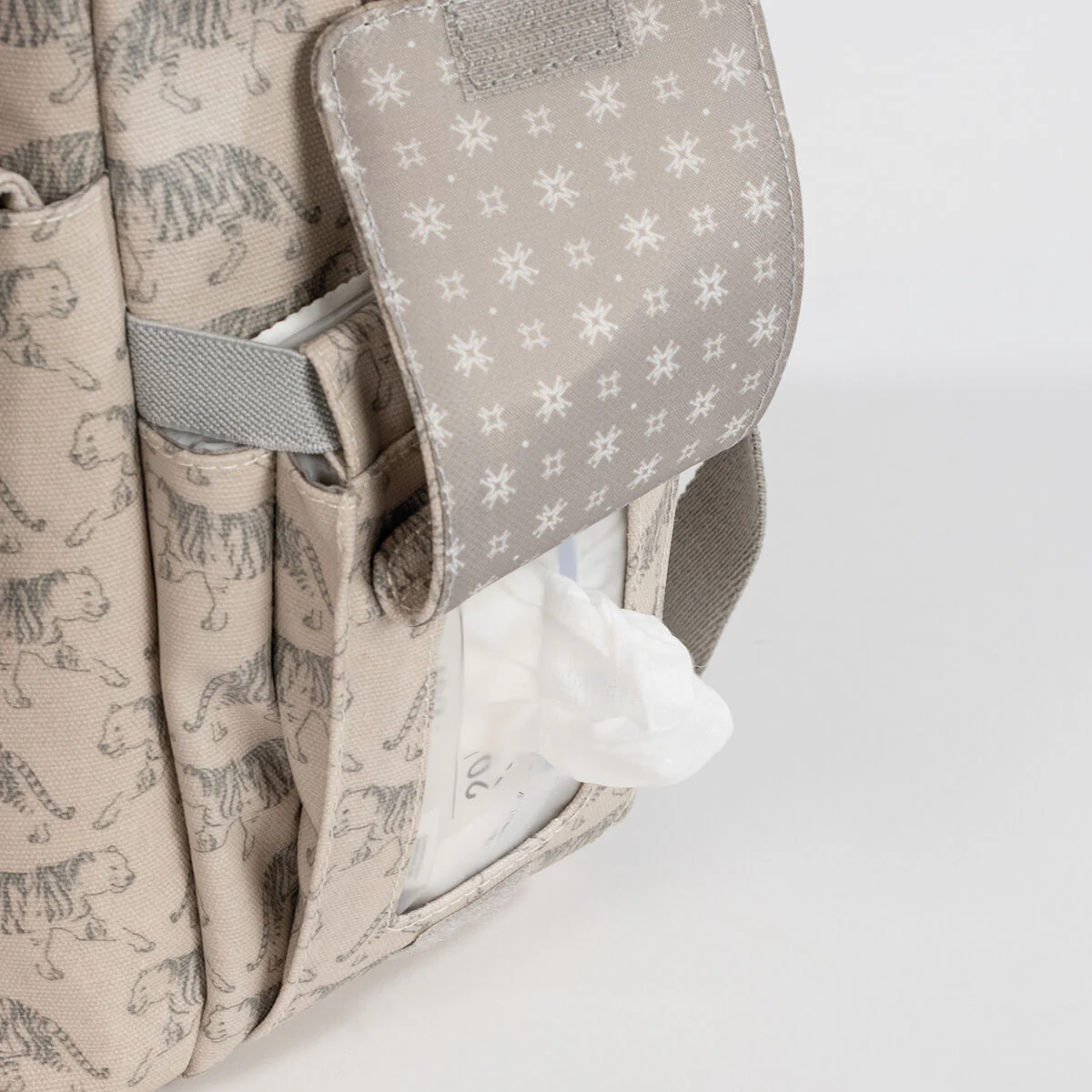 walking mum mochila sabana