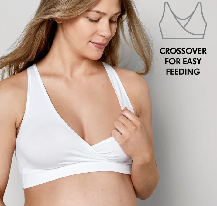 Medela Soutien Keep Cool Sleep Branco M