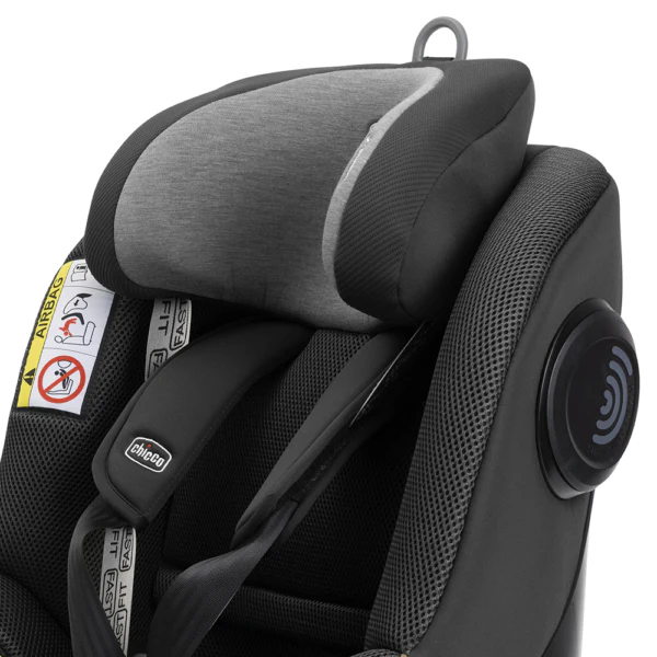 Chicco Seat 105 i Size Posh Black